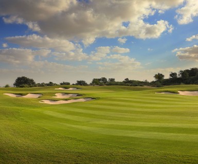 Dubai Hills Golf Club